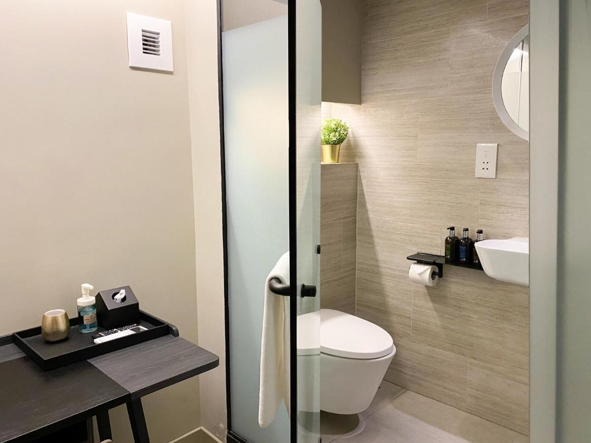 Double Room SHORT OVERNIGHT 8 Hours 1159PM-8AM