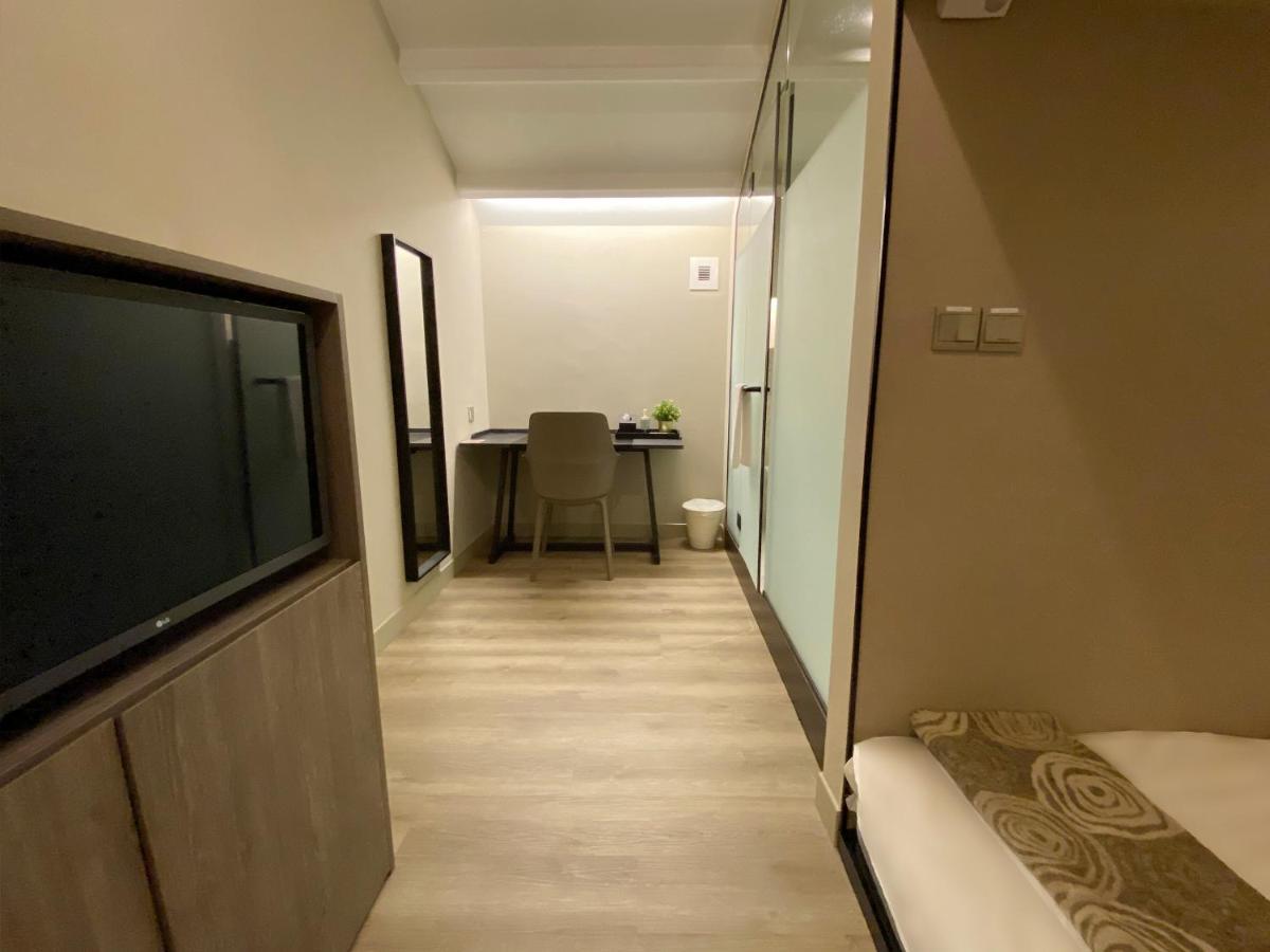 Double Room SHORT OVERNIGHT 8 Hours 1159PM-8AM