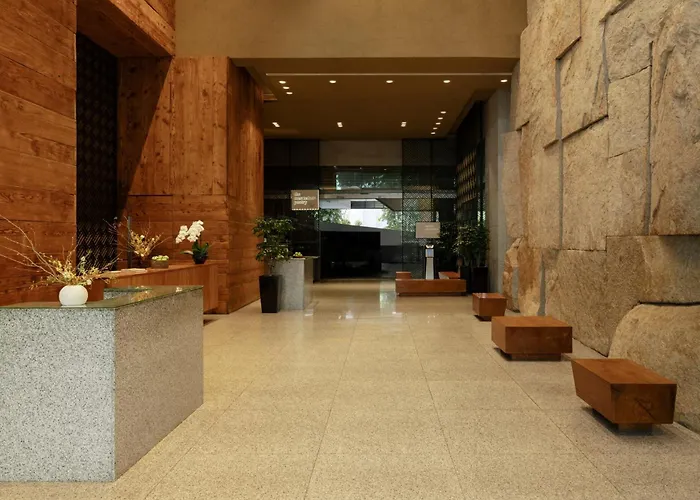 Oasia Novena, By Far East Hospitality